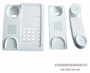 座機電話手板模型 座機電話手板模型